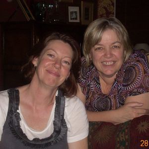 Meet your Posher, Carole